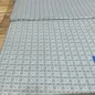 Nệm bông ép Wonjun Pure & Fresh dày 5/9cm gấp 3 - thumb
