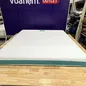 Nệm foam Nhật Bản Aeroflow Wave massage toàn diện dày 20cm - thumb
