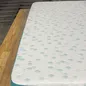 Nệm foam Nhật Bản Aeroflow Standard nâng đỡ cơ thể dày 12cm - thumb