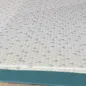 Nệm foam Nhật Bản Aeroflow Standard nâng đỡ cơ thể dày 12cm - thumb