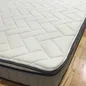 Nệm lò xo Goodnight SleepWave Hybrid (Sleep Wave 4.0) giảm tiếng ồn dày 20cm - thumb