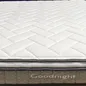 Nệm lò xo Goodnight SleepWave Hybrid (Sleep Wave 4.0) giảm tiếng ồn dày 20cm - thumb