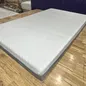 [BST Ngủ Mát] Nệm foam iComfy Coolax đa tầng thoáng mát, massage thư giãn dày 15cm - thumb