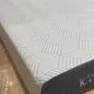 [BST Ngủ Mát] Nệm foam iComfy Coolax Plus Băng Lạnh Đa Tầng Dày 20cm - thumb