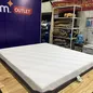 (Phiên bản Pro 2026 - x3 Kikoo) Nệm foam Goodnight Active Hybrid làm mát - thumb