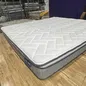 Nệm lò xo Goodnight SleepWave Hybrid (Sleep Wave 4.0) giảm tiếng ồn dày 20cm - thumb