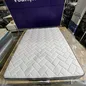 Nệm lò xo Goodnight SleepWave Hybrid (Sleep Wave 4.0) giảm tiếng ồn dày 20cm - thumb