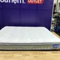 Nệm lò xo Goodnight SleepWave Hybrid (Sleep Wave 4.0) giảm tiếng ồn dày 20cm - thumb