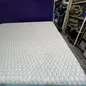 Nệm foam Nhật Bản Aeroflow Fit Plus kháng khuẩn dày 20cm - thumb
