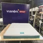 Nệm foam Nhật Bản Aeroflow Fit Plus kháng khuẩn dày 20cm - thumb