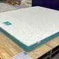 Nệm foam Nhật Bản Aeroflow Standard nâng đỡ cơ thể dày 12cm - thumb