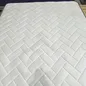 Nệm lò xo Goodnight SleepWave Hybrid (Sleep Wave 4.0) giảm tiếng ồn dày 20cm - thumb