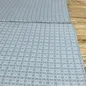 Nệm bông ép Wonjun Pure & Fresh dày 5/9cm gấp 3 - thumb