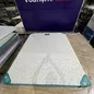 Nệm foam Nhật Bản Aeroflow Standard nâng đỡ cơ thể dày 12cm - thumb