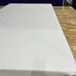 Nệm foam Comfy Cloud 1.0 thoáng khí vượt trội dày 12cm - thumb