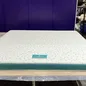 Nệm foam Nhật Bản Aeroflow Standard nâng đỡ cơ thể dày 12cm - thumb