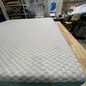 Nệm foam Nhật Bản Aeroflow Fit Plus kháng khuẩn dày 20cm - thumb