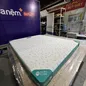 Nệm foam Nhật Bản Aeroflow Standard nâng đỡ cơ thể dày 12cm - thumb