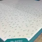 Nệm foam Nhật Bản Aeroflow Standard nâng đỡ cơ thể dày 12cm - thumb