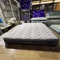 Nệm lò xo Goodnight SleepWave Hybrid (Sleep Wave 4.0) giảm tiếng ồn dày 20cm - thumb