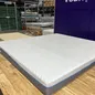 [BST Ngủ Mát] Nệm foam iComfy Coolax đa tầng thoáng mát, massage thư giãn dày 15cm - thumb
