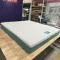 Nệm foam Nhật Bản Aeroflow Fit Plus kháng khuẩn dày 20cm - thumb