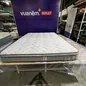 Nệm lò xo Goodnight SleepWave Hybrid (Sleep Wave 4.0) giảm tiếng ồn dày 20cm - thumb