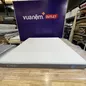 [BST Ngủ Mát] Nệm foam iComfy Coolax đa tầng thoáng mát, massage thư giãn dày 15cm - thumb