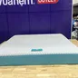 Nệm foam Nhật Bản Aeroflow Fit Plus kháng khuẩn dày 20cm - thumb