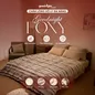 Chăn lông hồ ly đa năng Goodnight Foxy - thumb