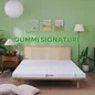 Nệm Gummi Signature – Công nghệ kép, nâng đỡ vượt trội, kháng khuẩn tối đa - thumb