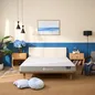Nệm lò xo túi độc lập Amando Eco 17cm thiết kế nhỏ gọn - thumb