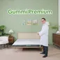 Nệm cao su thiên nhiên Gummi Premium detox giấc ngủ - thumb
