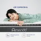 Nệm lò xo Amando Primo cao cấp dày 31cm - Ảnh thumb 6
