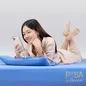 Combo nệm gối foam Amando Pisa 20cm - Ảnh thumb 11
