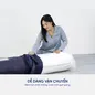 Nệm lò xo độc lập giảm tiếng ồn Amando Lucio - Ảnh thumb 5