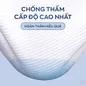 Ga chống thấm làm mát Doona Bamboo - Ảnh thumb 3