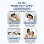 Ga chống thấm làm mát Doona Bamboo - Ảnh thumb 4