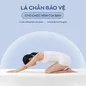 Ga chống thấm làm mát Doona Bamboo - Ảnh thumb 2
