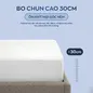 Ga chống thấm làm mát Doona Bamboo - Ảnh thumb 7