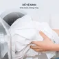 Ga chống thấm làm mát Doona Bamboo - Ảnh thumb 10