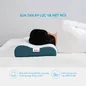 Gối foam Aeroflow iCool làm mát công thái học - Ảnh thumb 8