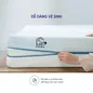 Nệm foam Amando Cool Gel Memory Casa 20cm - Ảnh thumb 7