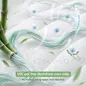 Nệm cao su Gummi 7zones nhập khẩu dày 12cm - Ảnh thumb 8