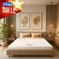 Nệm cao su Gummi 7zones nhập khẩu dày 12cm - Ảnh thumb 1