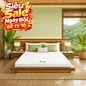 Nệm cao su Gummi 7zones nhập khẩu dày 12cm - Ảnh thumb 1