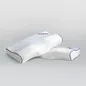 Gối foam Doona Restful công thái học giảm đau cổ vai gáy - Ảnh thumb 2