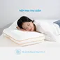 Gối memory foam Doona L'amore cool gel mát lạnh - Ảnh thumb 6