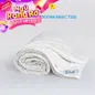 Ruột chăn bông Doona Basic cao cấp - Ảnh thumb 1