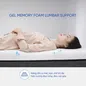 Nệm foam Amando Comodo Luxury 25cm - Ảnh thumb 6